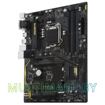 Материнская плата Gigabyte GA-B250-HD3 картинка 2